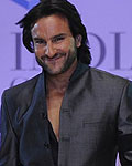 Saif Ali Khan